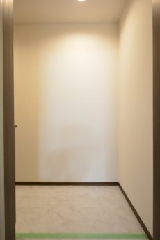 マイキャッスル中目黒Ⅲ 玄関