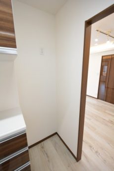 マイキャッスル中目黒Ⅲ キッチン