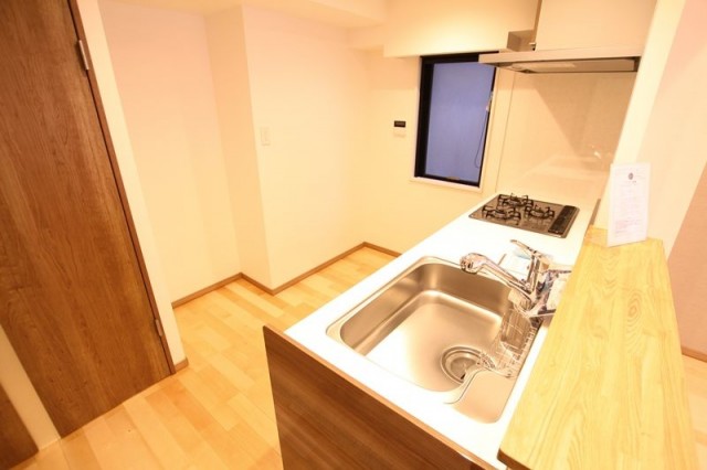 クレッセント目黒Ⅱ　キッチン