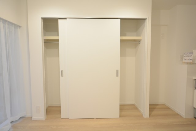 サンコート芝公園 LDK