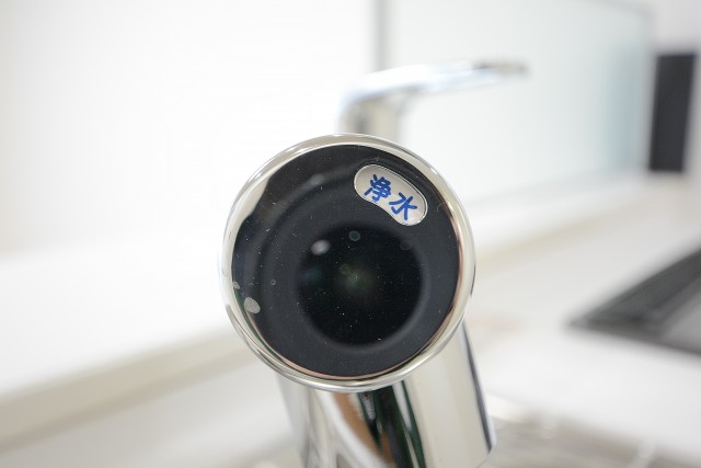 日商岩井方南町マンション