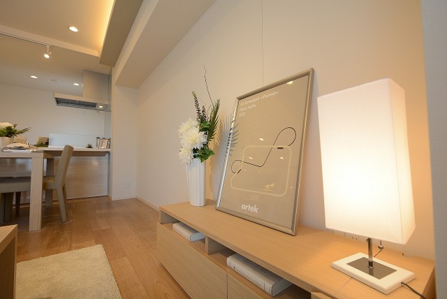 シーアイマンション桜上水 シーアイマンション桜上水