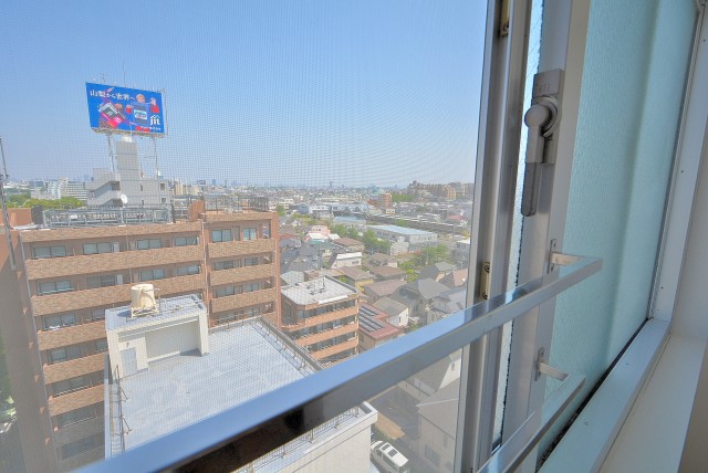 シーアイマンション桜上水 シーアイマンション桜上水