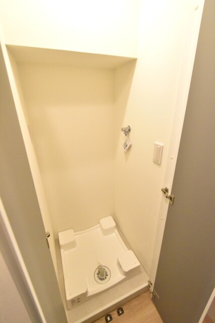 クレール東山 玄関