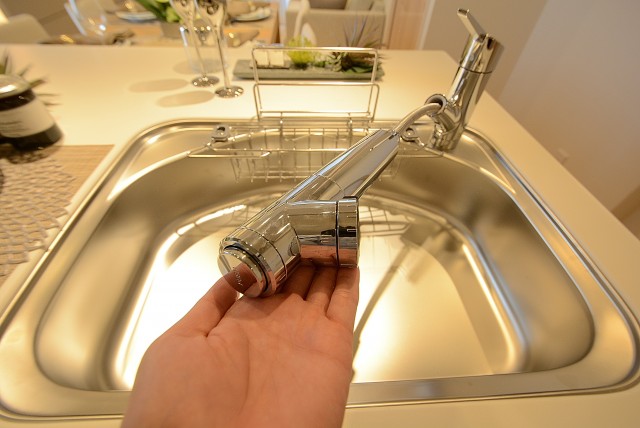 ライオンズマンション桜上水 キッチン