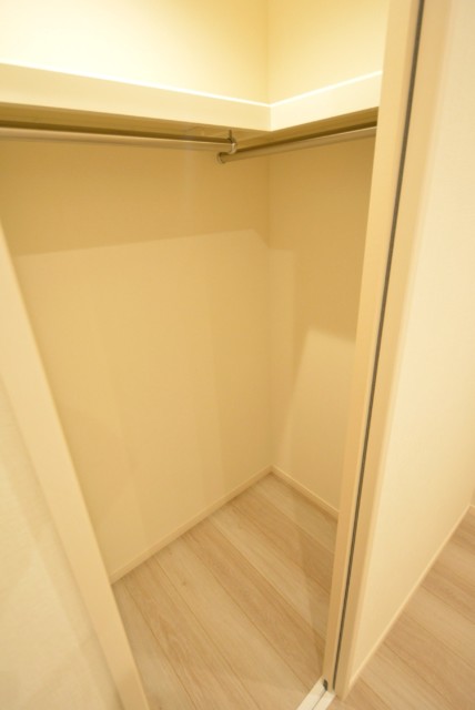 日商岩井第二自由が丘マンション 洋室1