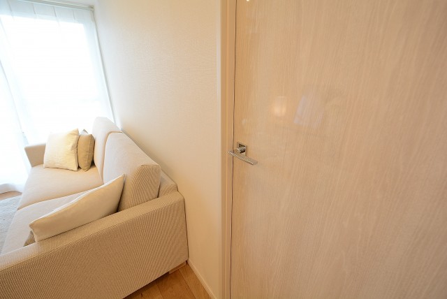 シーアイマンション桜上水 シーアイマンション桜上水