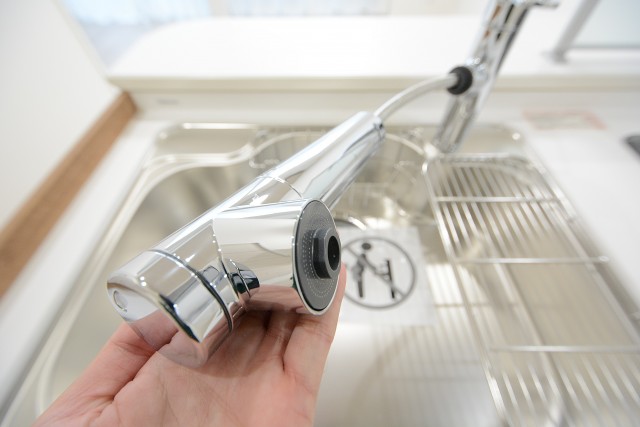 日商岩井方南町マンション