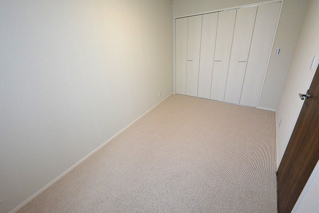 クレール桜新町 洋室1