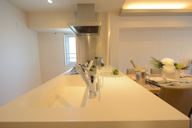 シーアイマンション桜上水 シーアイマンション桜上水