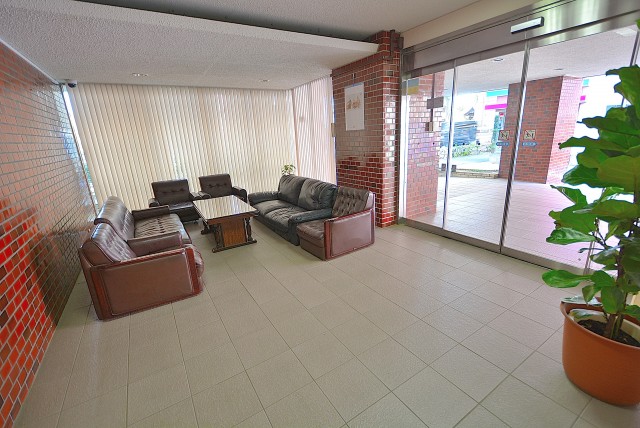 シーアイマンション桜上水 シーアイマンション桜上水