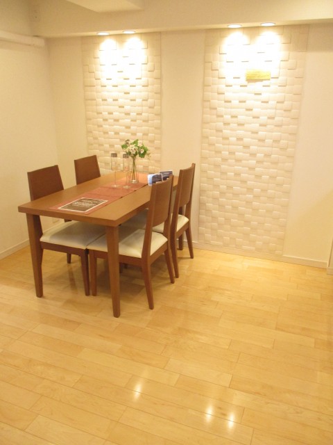 ハイホーム本陣 DK (2)