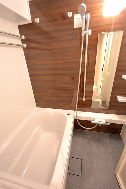 豊栄平町マンション バス