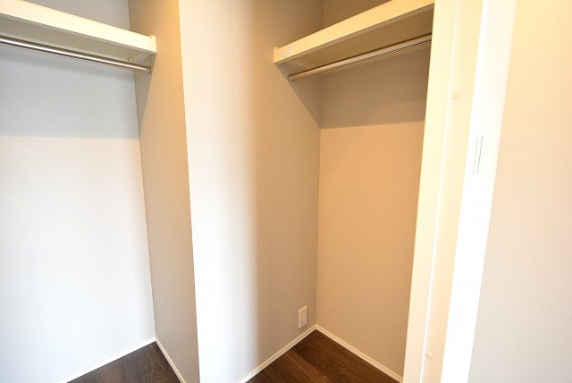 豊栄平町マンション 洋室