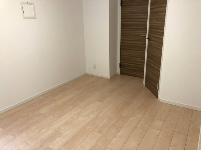 瀬田サンケイハウス 洋室5_6