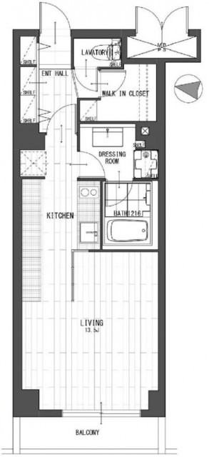 秀和桜丘レジデンス