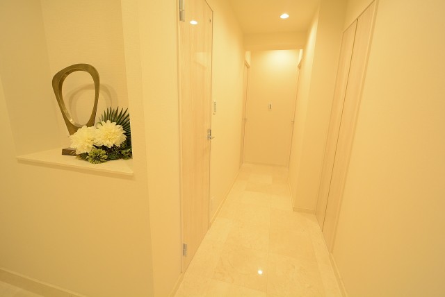 シーアイマンション桜上水 シーアイマンション桜上水