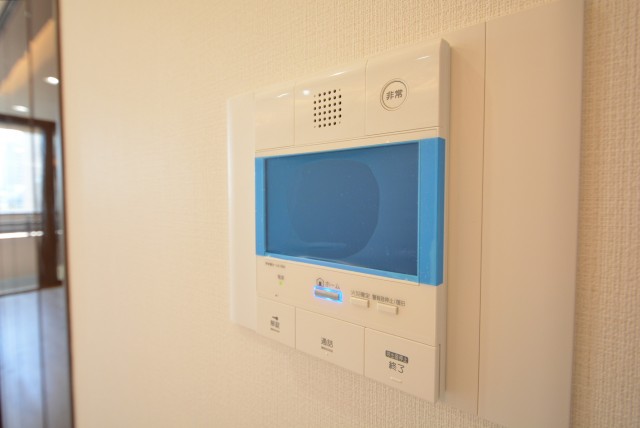 マイキャッスル中目黒Ⅲ LDK