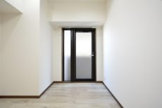 マイキャッスル中目黒Ⅲ バルコニー