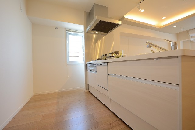 シーアイマンション桜上水 シーアイマンション桜上水