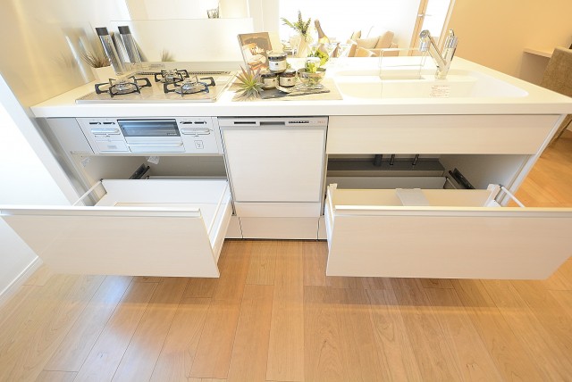 シーアイマンション桜上水