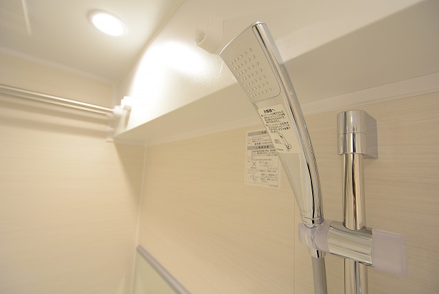 ライオンズマンション桜上水 バス