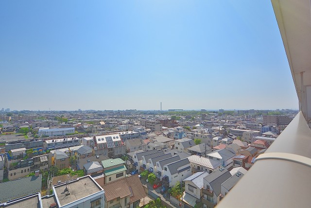 シーアイマンション桜上水 シーアイマンション桜上水