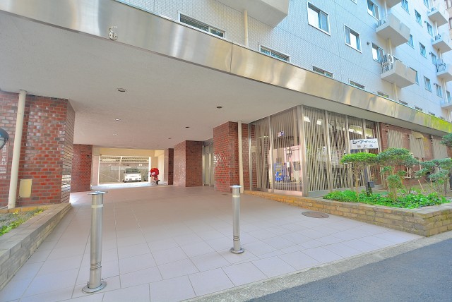 シーアイマンション桜上水 シーアイマンション桜上水