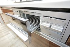 マイキャッスル中目黒Ⅲ キッチン