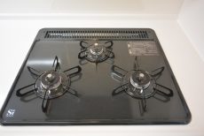 マイキャッスル中目黒Ⅲ キッチン