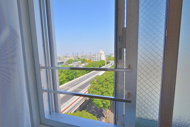 シーアイマンション桜上水 シーアイマンション桜上水