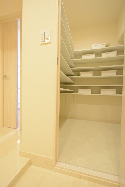 シーアイマンション桜上水