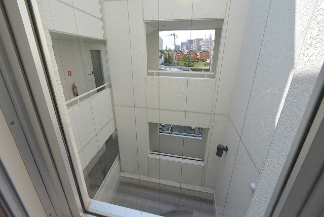 クレール桜新町 洋室1