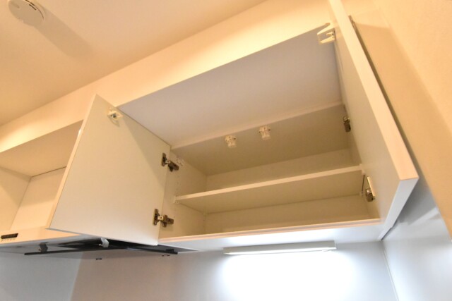 クレール東山 キッチン