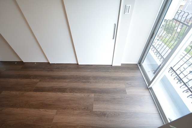 豊栄平町マンション 洋室