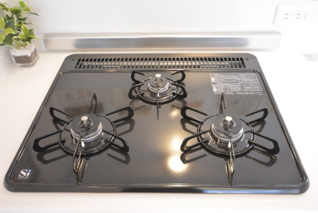 桜丘フラワーホーム キッチン