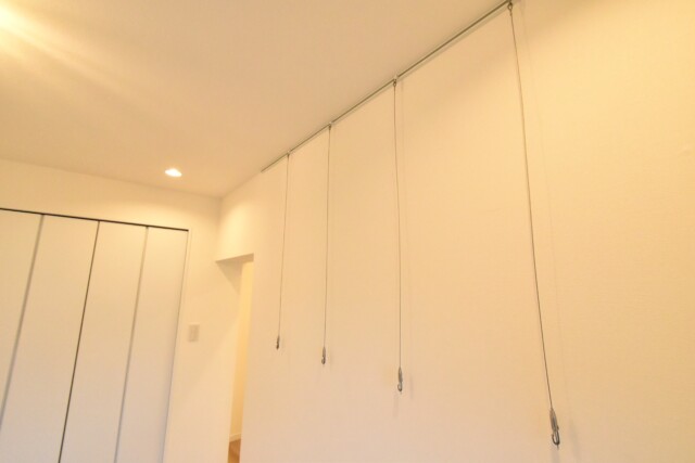 クレール東山 LDK