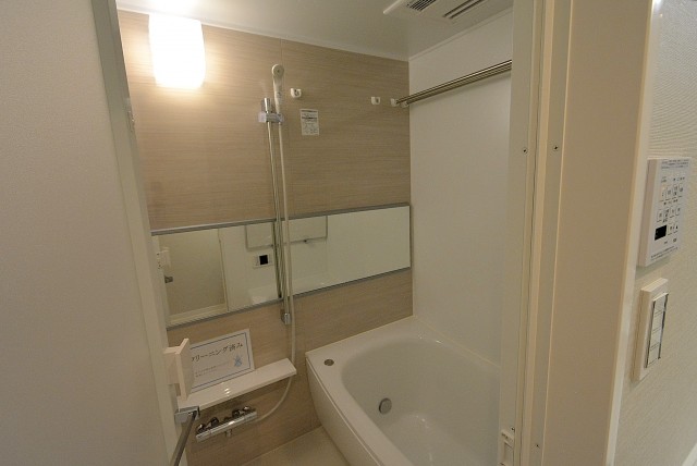 クレール桜新町バス