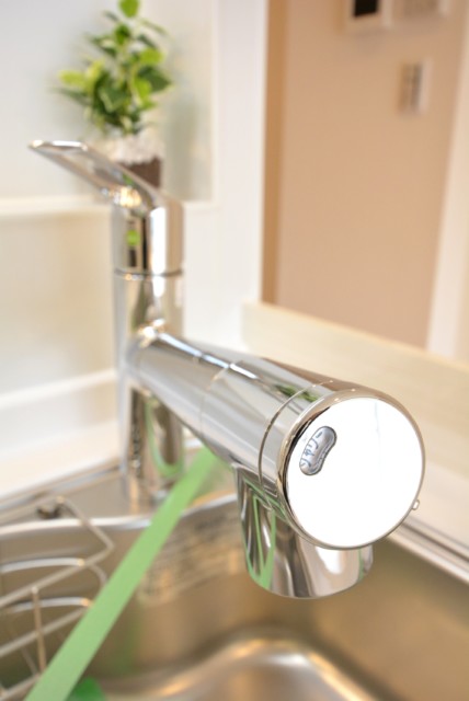 桜丘フラワーホーム キッチン