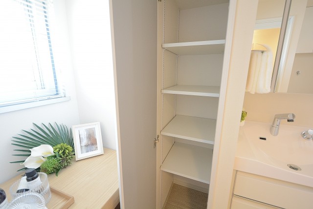 シーアイマンション桜上水