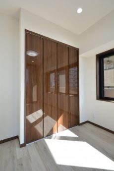 マイキャッスル中目黒Ⅲ 洋室3