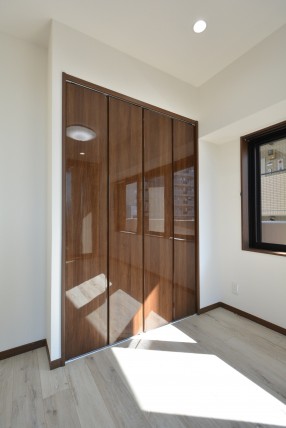 マイキャッスル中目黒Ⅲ 洋室3