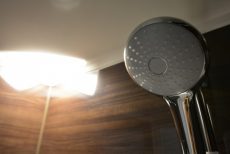 マイキャッスル中目黒Ⅲ 浴室