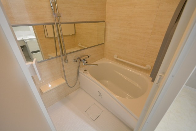 馬事公苑前ハイム バス