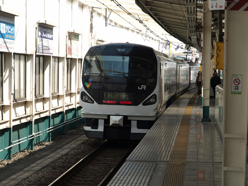 イルサント阿佐ヶ谷　周辺環境