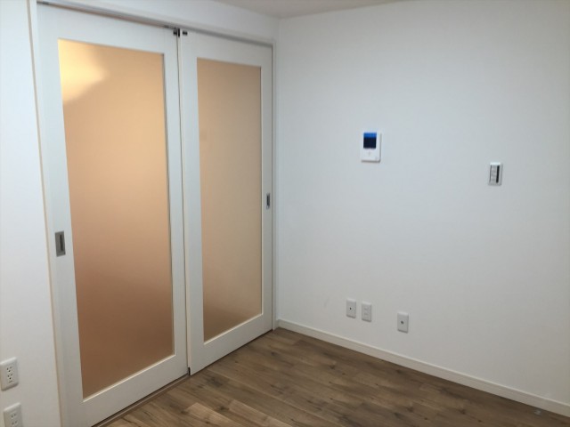 ダイニングキッチン