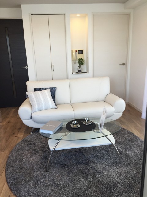 リビングダイニングキッチン