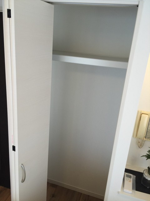 リビングダイニングキッチン収納