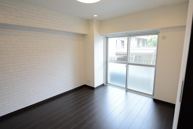 秀和東荻窪レジデンス 洋室②