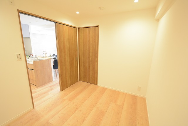 エンゼルハイム馬事公苑 洋室③